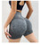 Yoga Shorts Cross-border Honey Buttocks Buttocks Sports High Waist Abdomen Stretch Tight-fitting Anti-glare Quick-drying Fitness Yoga Shorts Cross-border Honey Buttocks Buttocks Sports High Waist Abdomen Stretch Tight-fitting Anti-glare Quick-drying Fitness