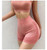 Yoga Shorts Cross-border Honey Buttocks Buttocks Sports High Waist Abdomen Stretch Tight-fitting Anti-glare Quick-drying Fitness Yoga Shorts Cross-border Honey Buttocks Buttocks Sports High Waist Abdomen Stretch Tight-fitting Anti-glare Quick-drying Fitness