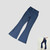Yoga Pants For Women Hip Lifting Nude Feel Casual Wide Leg High Waist Scrunch Skin Friendly Sports Fashion Trousers Yoga Pants For Women Hip Lifting Nude Feel Casual Wide Leg High Waist Scrunch Skin Friendly Sports Fashion Trousers