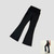 Yoga Pants For Women Hip Lifting Nude Feel Casual Wide Leg High Waist Scrunch Skin Friendly Sports Fashion Trousers Yoga Pants For Women Hip Lifting Nude Feel Casual Wide Leg High Waist Scrunch Skin Friendly Sports Fashion Trousers