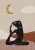 Yoga Lover Wall Art  Professional Poses with Coffee Cat Poster Print  Canvas Painting for Home Decor Yoga Studio Meditation Room Yoga Lover Wall Art  Professional Poses with Coffee Cat Poster Print  Canvas Painting for Home Decor Yoga Studio Meditation Room