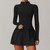 Yoga Sets Workout Sets for Women 2 Pieces Gym Suits Long Sleeved Outfits Zipper Fitness Jacket Running Short Skirt Sportswear Yoga Sets Workout Sets for Women 2 Pieces Gym Suits Long Sleeved Outfits Zipper Fitness Jacket Running Short Skirt Sportswear