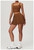Yoga Sets Workout Sets for Women 2 Pieces Gym Suits Long Sleeved Outfits Zipper Fitness Jacket Running Short Skirt Sportswear Yoga Sets Workout Sets for Women 2 Pieces Gym Suits Long Sleeved Outfits Zipper Fitness Jacket Running Short Skirt Sportswear