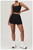Yoga Sets Workout Sets for Women 2 Pieces Gym Suits Long Sleeved Outfits Zipper Fitness Jacket Running Short Skirt Sportswear Yoga Sets Workout Sets for Women 2 Pieces Gym Suits Long Sleeved Outfits Zipper Fitness Jacket Running Short Skirt Sportswear