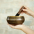 HOES-Fo Yin Bowl Yoga Buddha's Sound Bowl Suitable For Buddhist Meditation Sound Therapy HOES-Fo Yin Bowl Yoga Buddha's Sound Bowl Suitable For Buddhist Meditation Sound Therapy