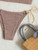 Sexy Ribbed Bikini for Women, Push Up Swimwear, Female Bikinis Set, Beachwear with Straps, Brazilian Bathing Suits, Swimsuits Sexy Ribbed Bikini for Women, Push Up Swimwear, Female Bikinis Set, Beachwear with Straps, Brazilian Bathing Suits, Swimsuits