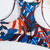 Bikinis 2024 Women High Waist Swimsuit Solid Neck Swimwear Female Sports Vest Bathers Bathing Swimming Suit Summer Beachwear Bikinis 2024 Women High Waist Swimsuit Solid Neck Swimwear Female Sports Vest Bathers Bathing Swimming Suit Summer Beachwear