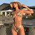 Sexy Micro Bikinis 2025 Women Halter Brazilian Bikini Set Female Pleated Swimsuit New Triangle Swimwear Beach Wear Bathing Suit Sexy Micro Bikinis 2025 Women Halter Brazilian Bikini Set Female Pleated Swimsuit New Triangle Swimwear Beach Wear Bathing Suit