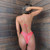 Sexy Micro Bikinis 2025 Women Halter Brazilian Bikini Set Female Pleated Swimsuit New Triangle Swimwear Beach Wear Bathing Suit Sexy Micro Bikinis 2025 Women Halter Brazilian Bikini Set Female Pleated Swimsuit New Triangle Swimwear Beach Wear Bathing Suit