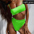 Sexy Bikini Set High Waist Bikinis Bathing Suits Beach Bikini for Women Swimwear Female Push Up Brazilian Swimsuit Mujer Biquini Sexy Bikini Set High Waist Bikinis Bathing Suits Beach Bikini for Women Swimwear Female Push Up Brazilian Swimsuit Mujer Biquini