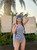Bikinis 2025 Women Summer Beachwear High Waist Swimsuit Solid Neck Swimwear Female Sports Vest Bathers Bathing Swimming Suit Bikinis 2025 Women Summer Beachwear High Waist Swimsuit Solid Neck Swimwear Female Sports Vest Bathers Bathing Swimming Suit