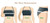 Bikinis 2025 Women Summer Beachwear High Waist Swimsuit Solid Neck Swimwear Female Sports Vest Bathers Bathing Swimming Suit Bikinis 2025 Women Summer Beachwear High Waist Swimsuit Solid Neck Swimwear Female Sports Vest Bathers Bathing Swimming Suit