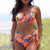 Push Up Bikinis Swimsuit Female Beachwear Floral Print Swimwear Women Bathing Suit High Waist Bikini Sets Summer Sexy Biquinis Push Up Bikinis Swimsuit Female Beachwear Floral Print Swimwear Women Bathing Suit High Waist Bikini Sets Summer Sexy Biquinis