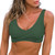 2024 Women Bikini Top Tummy Swim Tops V Neck Bathing Suit Top No Bottom Women'S Beach Bikini купальник раздельный 호0캉스 수영복 2024 Women Bikini Top Tummy Swim Tops V Neck Bathing Suit Top No Bottom Women'S Beach Bikini купальник раздельный 호0캉스 수영복