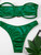 Bandeau Bikini Swimsuit Women 2024 Two-piece Swimwear Thong Bikinis Sets Female Bathing Suit Push Up Monokini Beach Wear Biquini Bandeau Bikini Swimsuit Women 2024 Two-piece Swimwear Thong Bikinis Sets Female Bathing Suit Push Up Monokini Beach Wear Biquini