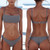 Brazilian Bikini 2022 Bathing Suit Women Swimsuit Plus Size Solid Swimwear Sexy Bandeau Bikini Set Push Up Maillot De Bain Femme Brazilian Bikini 2022 Bathing Suit Women Swimsuit Plus Size Solid Swimwear Sexy Bandeau Bikini Set Push Up Maillot De Bain Femme