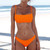 Brazilian Bikini 2022 Bathing Suit Women Swimsuit Plus Size Solid Swimwear Sexy Bandeau Bikini Set Push Up Maillot De Bain Femme Brazilian Bikini 2022 Bathing Suit Women Swimsuit Plus Size Solid Swimwear Sexy Bandeau Bikini Set Push Up Maillot De Bain Femme