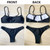Brazilian Bikini 2022 Bathing Suit Women Swimsuit Plus Size Solid Swimwear Sexy Bandeau Bikini Set Push Up Maillot De Bain Femme Brazilian Bikini 2022 Bathing Suit Women Swimsuit Plus Size Solid Swimwear Sexy Bandeau Bikini Set Push Up Maillot De Bain Femme