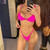 Bikinis 2025 Woman Sexy Triangle Swimwear Womens Two-piece Swimsuit Micro Bikini Womens Thong Bikini Set Brazilian Bathing Suit Bikinis 2025 Woman Sexy Triangle Swimwear Womens Two-piece Swimsuit Micro Bikini Womens Thong Bikini Set Brazilian Bathing Suit