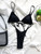 Bikinis 2025 Woman Sexy Triangle Swimwear Womens Two-piece Swimsuit Micro Bikini Womens Thong Bikini Set Brazilian Bathing Suit Bikinis 2025 Woman Sexy Triangle Swimwear Womens Two-piece Swimsuit Micro Bikini Womens Thong Bikini Set Brazilian Bathing Suit