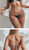 Check Bikini Sets Luxury Designer Brand Classic Print Swimsuit Two-piece Fashion Sexy Beach Swimwear 2024 Summer Women Clothing Check Bikini Sets Luxury Designer Brand Classic Print Swimsuit Two-piece Fashion Sexy Beach Swimwear 2024 Summer Women Clothing