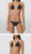 Check Bikini Sets Luxury Designer Brand Classic Print Swimsuit Two-piece Fashion Sexy Beach Swimwear 2024 Summer Women Clothing Check Bikini Sets Luxury Designer Brand Classic Print Swimsuit Two-piece Fashion Sexy Beach Swimwear 2024 Summer Women Clothing