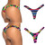 Women Brazilian Print Bikini Bottom Thong Bathing Beach Swimsuit Swimwear Summer Beach Comfortable Sexy Bikini 2025 Mujer Women Brazilian Print Bikini Bottom Thong Bathing Beach Swimsuit Swimwear Summer Beach Comfortable Sexy Bikini 2025 Mujer