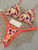Bikini High Waist Swimsuit Sexy Thong Bikini Set Zebra Print Women Brazilian Swimwear 2023 New Biquini Swim Bathing Suits Women Bikini High Waist Swimsuit Sexy Thong Bikini Set Zebra Print Women Brazilian Swimwear 2023 New Biquini Swim Bathing Suits Women