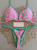Bikini High Waist Swimsuit Sexy Thong Bikini Set Zebra Print Women Brazilian Swimwear 2023 New Biquini Swim Bathing Suits Women Bikini High Waist Swimsuit Sexy Thong Bikini Set Zebra Print Women Brazilian Swimwear 2023 New Biquini Swim Bathing Suits Women