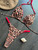 Bikini High Waist Swimsuit Sexy Thong Bikini Set Zebra Print Women Brazilian Swimwear 2023 New Biquini Swim Bathing Suits Women Bikini High Waist Swimsuit Sexy Thong Bikini Set Zebra Print Women Brazilian Swimwear 2023 New Biquini Swim Bathing Suits Women