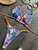 Bikini High Waist Swimsuit Sexy Thong Bikini Set Zebra Print Women Brazilian Swimwear 2023 New Biquini Swim Bathing Suits Women Bikini High Waist Swimsuit Sexy Thong Bikini Set Zebra Print Women Brazilian Swimwear 2023 New Biquini Swim Bathing Suits Women