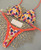 Bikini High Waist Swimsuit Sexy Thong Bikini Set Zebra Print Women Brazilian Swimwear 2023 New Biquini Swim Bathing Suits Women Bikini High Waist Swimsuit Sexy Thong Bikini Set Zebra Print Women Brazilian Swimwear 2023 New Biquini Swim Bathing Suits Women
