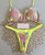 Bikini High Waist Swimsuit Sexy Thong Bikini Set Zebra Print Women Brazilian Swimwear 2023 New Biquini Swim Bathing Suits Women Bikini High Waist Swimsuit Sexy Thong Bikini Set Zebra Print Women Brazilian Swimwear 2023 New Biquini Swim Bathing Suits Women