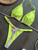 Bikini High Waist Swimsuit Sexy Thong Bikini Set Zebra Print Women Brazilian Swimwear 2023 New Biquini Swim Bathing Suits Women Bikini High Waist Swimsuit Sexy Thong Bikini Set Zebra Print Women Brazilian Swimwear 2023 New Biquini Swim Bathing Suits Women