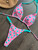 Bikini High Waist Swimsuit Sexy Thong Bikini Set Zebra Print Women Brazilian Swimwear 2023 New Biquini Swim Bathing Suits Women Bikini High Waist Swimsuit Sexy Thong Bikini Set Zebra Print Women Brazilian Swimwear 2023 New Biquini Swim Bathing Suits Women