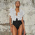 Bikini Bodysuit Swimwear Women With Skirt Bathing Suit Summer New Ruffle Splice Print Beachwear Holiday Bikini Cover Ups Outfits Bikini Bodysuit Swimwear Women With Skirt Bathing Suit Summer New Ruffle Splice Print Beachwear Holiday Bikini Cover Ups Outfits