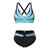Bikinis 2023 Halter Swimsuit Women High Waist Swimwear Female Bathing Swimming Swim Suit Bathers Beachwear Ladies Bikinis 2023 Halter Swimsuit Women High Waist Swimwear Female Bathing Swimming Swim Suit Bathers Beachwear Ladies