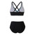 Bikinis 2023 Halter Swimsuit Women High Waist Swimwear Female Bathing Swimming Swim Suit Bathers Beachwear Ladies Bikinis 2023 Halter Swimsuit Women High Waist Swimwear Female Bathing Swimming Swim Suit Bathers Beachwear Ladies