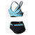 Bikinis 2023 Halter Swimsuit Women High Waist Swimwear Female Bathing Swimming Swim Suit Bathers Beachwear Ladies Bikinis 2023 Halter Swimsuit Women High Waist Swimwear Female Bathing Swimming Swim Suit Bathers Beachwear Ladies