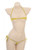Bikini Swimsuit Outfits for Women Sexy Micro Mini Bikini Set Bandage Bra Thong Two Piece Swimwear Beachwear Bathing Suit Femme Bikini Swimsuit Outfits for Women Sexy Micro Mini Bikini Set Bandage Bra Thong Two Piece Swimwear Beachwear Bathing Suit Femme