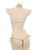 Bikini Swimsuit Outfits for Women Sexy Micro Mini Bikini Set Bandage Bra Thong Two Piece Swimwear Beachwear Bathing Suit Femme Bikini Swimsuit Outfits for Women Sexy Micro Mini Bikini Set Bandage Bra Thong Two Piece Swimwear Beachwear Bathing Suit Femme