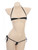 Bikini Swimsuit Outfits for Women Sexy Micro Mini Bikini Set Bandage Bra Thong Two Piece Swimwear Beachwear Bathing Suit Femme Bikini Swimsuit Outfits for Women Sexy Micro Mini Bikini Set Bandage Bra Thong Two Piece Swimwear Beachwear Bathing Suit Femme