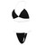 Cheap Ladies Bikini Set New Fashion Women'S Swimsuit Sexy Simple Transparent Strap Biquini Set Casual Thin Slim Beachwear Cheap Ladies Bikini Set New Fashion Women'S Swimsuit Sexy Simple Transparent Strap Biquini Set Casual Thin Slim Beachwear