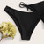 3 Pieces Bikini Set Women Push Up Swimsuit with 2 Bottoms Low & Mid Waist Adjustable Straps Summer Beachwear Bathing Suit 2025 3 Pieces Bikini Set Women Push Up Swimsuit with 2 Bottoms Low & Mid Waist Adjustable Straps Summer Beachwear Bathing Suit 2025