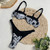Bikini Set Hot Selling Bathing Suit Lady New Fashion Sexy Casual Bathing Suit Women Micro Bikini Lace Print Bikini Swimwear Bikini Set Hot Selling Bathing Suit Lady New Fashion Sexy Casual Bathing Suit Women Micro Bikini Lace Print Bikini Swimwear