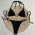 Bikini Set Hot Selling Bathing Suit Lady New Fashion Sexy Casual Bathing Suit Women Micro Bikini Lace Print Bikini Swimwear Bikini Set Hot Selling Bathing Suit Lady New Fashion Sexy Casual Bathing Suit Women Micro Bikini Lace Print Bikini Swimwear