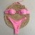 Bikini Set Hot Selling Bathing Suit Lady New Fashion Sexy Casual Bathing Suit Women Micro Bikini Lace Print Bikini Swimwear Bikini Set Hot Selling Bathing Suit Lady New Fashion Sexy Casual Bathing Suit Women Micro Bikini Lace Print Bikini Swimwear