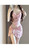 Bikini Swimsuit, Women's Three Piece Set, High-end Split, Flesh Covering, Conservative Beach Vacation, Hot Spring Swimsuit Bikini Swimsuit, Women's Three Piece Set, High-end Split, Flesh Covering, Conservative Beach Vacation, Hot Spring Swimsuit