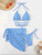 Pink Sexy Bikinis Swimsuits Women's Swimwear Push Up Female Beach Swimming Wear Girls Bathing Suits Brazilian Bikini Pool Bather Pink Sexy Bikinis Swimsuits Women's Swimwear Push Up Female Beach Swimming Wear Girls Bathing Suits Brazilian Bikini Pool Bather