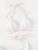 Pink Sexy Bikinis Swimsuits Women's Swimwear Push Up Female Beach Swimming Wear Girls Bathing Suits Brazilian Bikini Pool Bather Pink Sexy Bikinis Swimsuits Women's Swimwear Push Up Female Beach Swimming Wear Girls Bathing Suits Brazilian Bikini Pool Bather